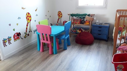 Annie Laure, Assistante Maternelle à Vallet