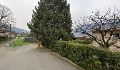 Multi Home The Ruche, Crèche à Goncelin
