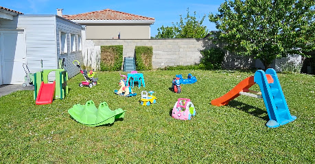 Girard Sylvie Assistante Maternelle, Assistante Maternelle à Léguevin