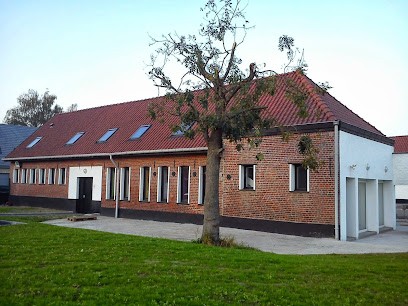 Crèche Au Heart Babies, Crèche à Wattrelos
