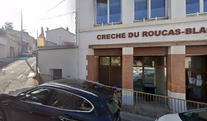 Crèche Roucas White, Crèche à Marseille 07