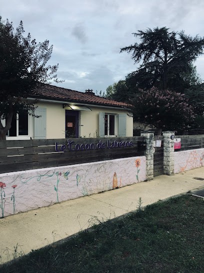 Micro Crèche Le Cocon De Latresne, Crèche à Latresne