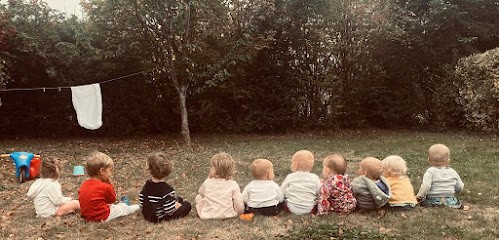 Mam A Malice, Service de Garde d'Enfants à Domicile au Rheu