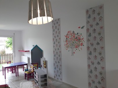 Mam Mini Mômes, Assistante Maternelle à Carignan-de-Bordeaux