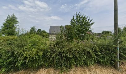 Ma P'tite Mam, Service de Garde d'Enfants à Domicile à Houppeville