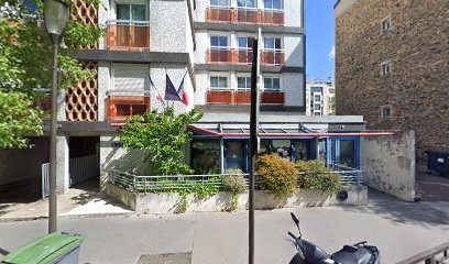 Crèche Robert Jobard, Crèche à Vincennes