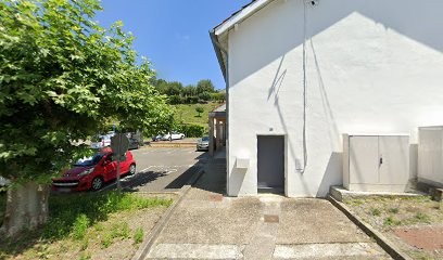 Les P'tits Bouts Tournay, Crèche à Tournay