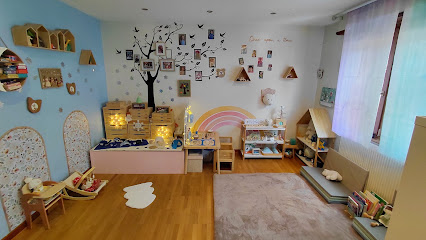 Assistante Maternelle Geispolsheim Vix Laetitia, Assistante Maternelle à Geispolsheim