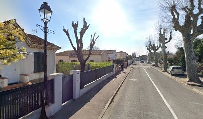 Crib Les P'tits Loups, Crèche à Trans-en-Provence