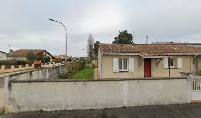 Mam Les Coccinelles, Crèche à Villenave-d'Ornon