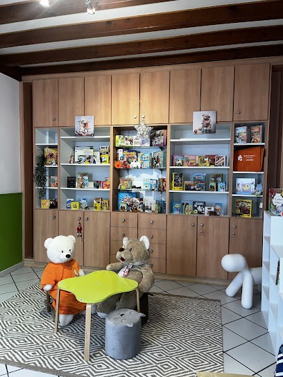 Assadia Bourgoin-Jallieu - Garde Children Intelligente À Domicile, Service de Garde d'Enfants à Domicile à Bourgoin-Jallieu