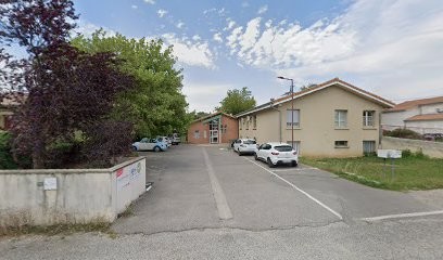 Multi Home Les Trottinettes, Crèche à Génissieux