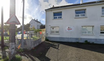 Lpcr Country De Loire, Crèche à Trignac