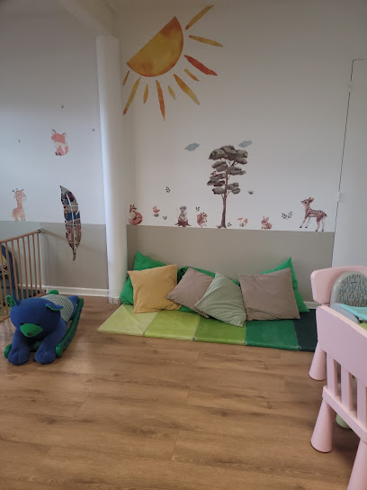 Mam Les Violettes, Service De Garde D'enfants À Domicile à Toulouse
