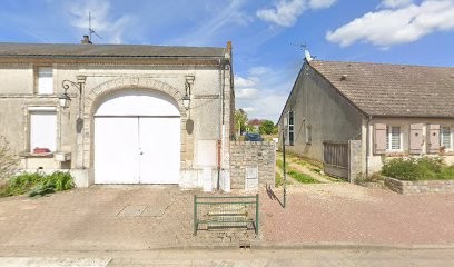 Micro Crèche Au Pays D'alice, Crèche à Lieuvillers