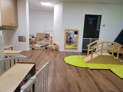 Crèche Montessori Little Lions Crèche à Marseille 12