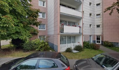 Multi Home Banc Vert Les Bout'choux, Crèche à Dunkerque