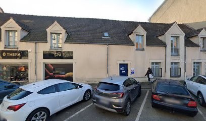 O2 Kid Nord Yvelines, Crèche à Poissy