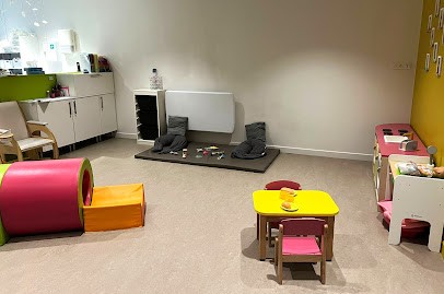 Crèche People & Baby Bilingual Vincennes - Carioca, Crèche à Vincennes