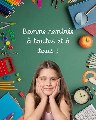 Florence Rault, Service de Garde d'Enfants à Domicile à Lançon-Provence