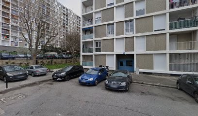 Crèche Castellas, Crèche à Marseille 15