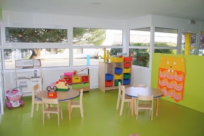 Micro Crèche Les Chérubins De La Rochelle, Crèche à La Rochelle