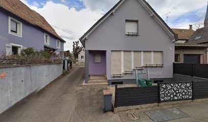 Relais Petite Enfance Morschwiller, Assistante Maternelle à Morschwiller-le-Bas