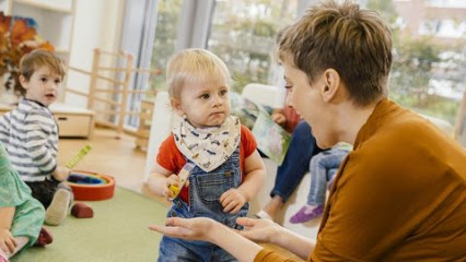 Crèche Bébé Aime Lanteuil Crèche à Lanteuil