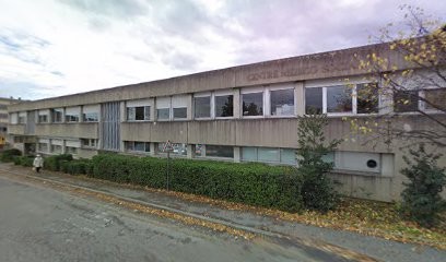 Crèche Stop Municipal Daycare, Crèche à Privas