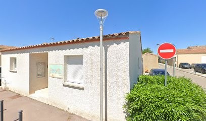 Les Tchaoupets, Crèche à Fleury