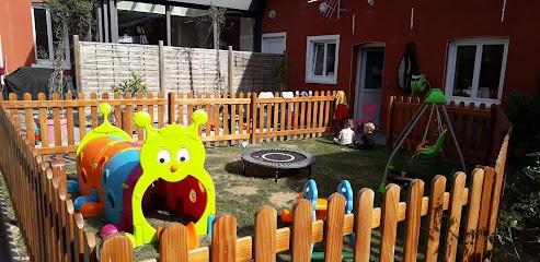 Mam Des Croutchous, Assistante Maternelle à Hulluch