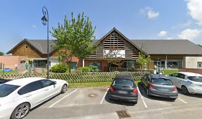 Space Multi Services Community De Communes De La Côte D'albâtre, Crèche à Fontaine-le-Dun