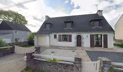 Le Jardin Des Loulous, Assistante Maternelle à Guer