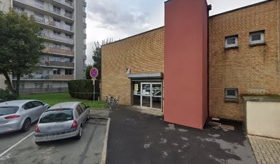 Association La Volière - La Ruche, Crèche à La Madeleine