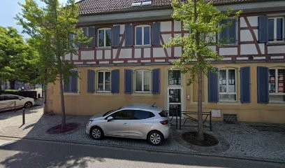 Crèche Les Petites Bouilles, Crèche à Hésingue