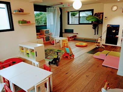 Mam Pa'za Pas La Trinité Sur Mer, Assistante Maternelle à La Trinité-sur-Mer