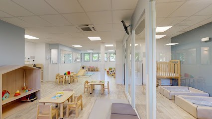 Crèche People & Baby Bilingual Nogent-Sur-Marne - Les Roseaux, Crèche à Nogent-sur-Marne