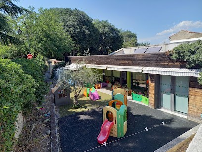 Crèche Les Zouzous, Crèche à La Roque-d'Anthéron