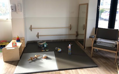 Crèche People & Baby Meylan - Bois Joli, Crèche à Meylan