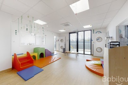 Crèche Babilou Eaunes Mairie, Crèche à Eaunes