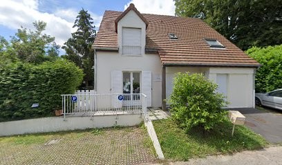 Crèche Libellule, Crèche à Fourqueux