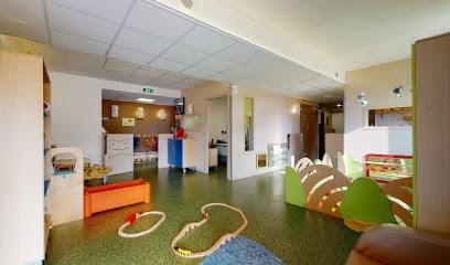 Crèche Léa & Léo Vire - Le Jardin Enchanté, Crèche à Vire Normandie