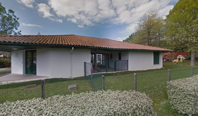 Communauté De Communes Nive-Adour, Crèche à Saint-Pierre-d'Irube