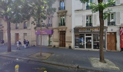 Les Délices Du Royaume De Dieu, Assistante Maternelle à Paris 14