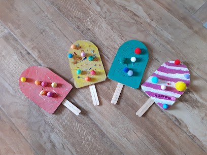 Assistante Maternelle Agréée, Assistante Maternelle à Faverges-de-la-Tour