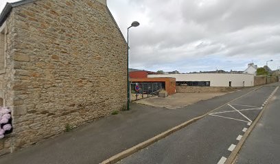 Crèche Center Moutig, Crèche à Saint-Pol-de-Léon