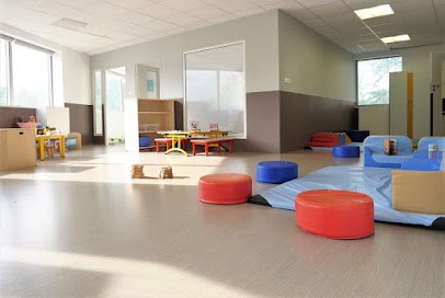 Crèche People & Baby Courcouronnes - Cassiopée, Crèche à Courcouronnes