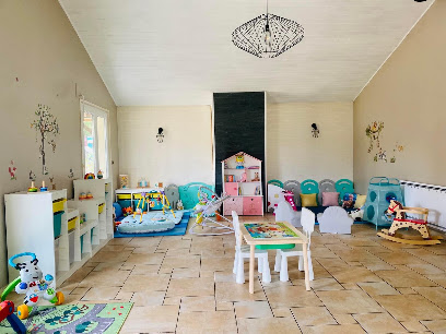 Mam Nature Et Découverte, Assistante Maternelle à Cadaujac