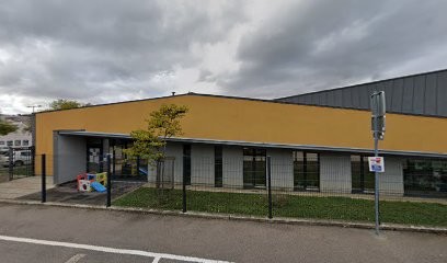 Multi Home Crèche Michel Dinet, Crèche à Seichamps
