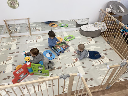 Mam Les Badaboumeurs Assistante Maternelle à Bois-Guillaume